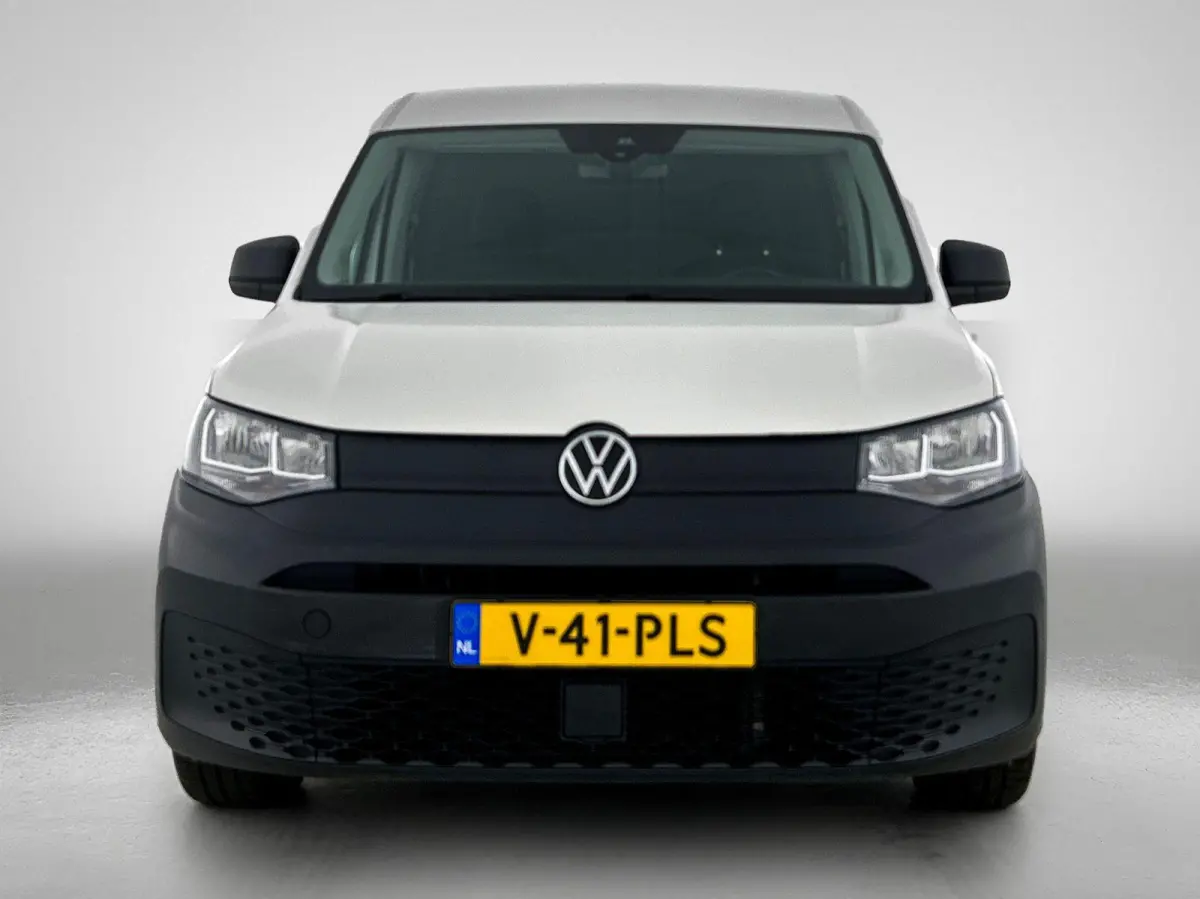 Maxi 2.0 TDI 122PK | Automaat | Airco | Multifunctioneel Stuurwiel | Parkeersensoren Achter | Adaptive Cruise Control | Apple/Android Carplay | Verwarmbare Voorstoelen |