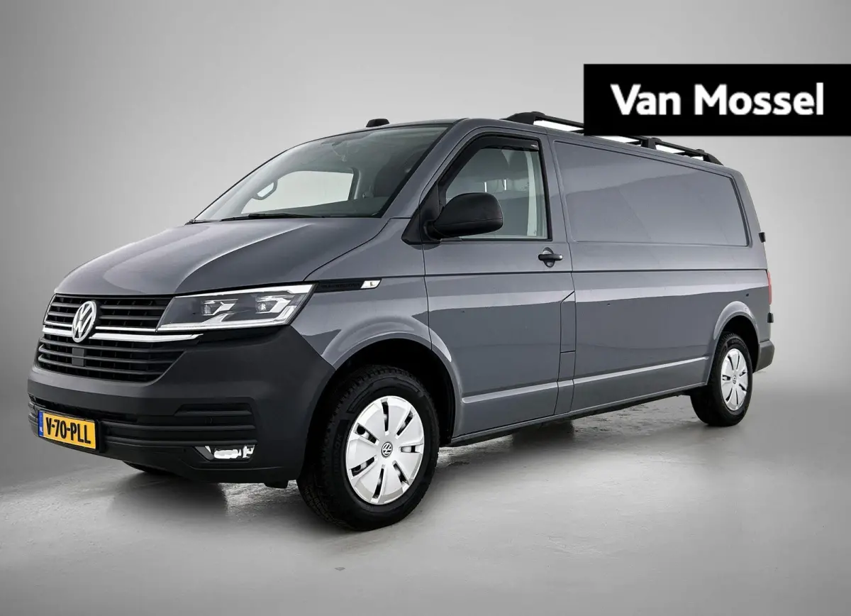 2.0 TDI L2H1 150PK | Automaat | Airco | Trekhaak | Multifunctioneel Stuurwiel | Adaptive Cruise Control | Parkeersensoren Voor + Achter | Apple/Android Carplay |