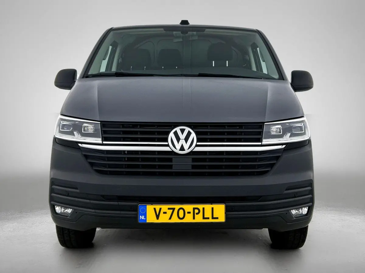 2.0 TDI L2H1 150PK | Automaat | Airco | Trekhaak | Multifunctioneel Stuurwiel | Adaptive Cruise Control | Parkeersensoren Voor + Achter | Apple/Android Carplay |