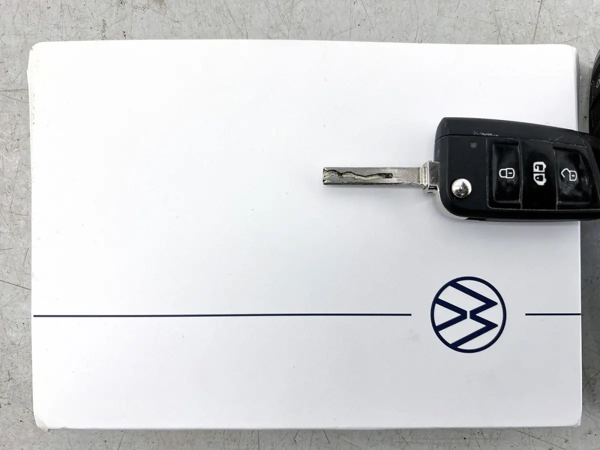 2.0 TDI L2H1 150PK | Automaat | Airco | Trekhaak | Multifunctioneel Stuurwiel | Adaptive Cruise Control | Parkeersensoren Voor + Achter | Apple/Android Carplay |