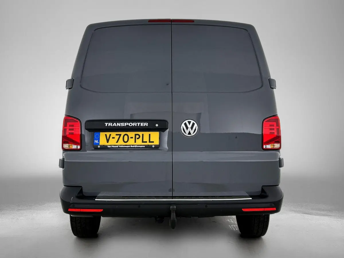 2.0 TDI L2H1 150PK | Automaat | Airco | Trekhaak | Multifunctioneel Stuurwiel | Adaptive Cruise Control | Parkeersensoren Voor + Achter | Apple/Android Carplay |