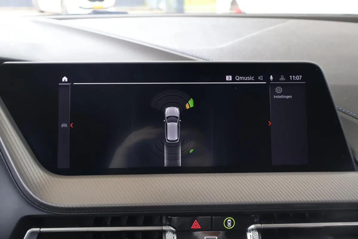 118i | M Sportpakket | Apple Carplay/Android Auto | Park Distance Control voor/achter