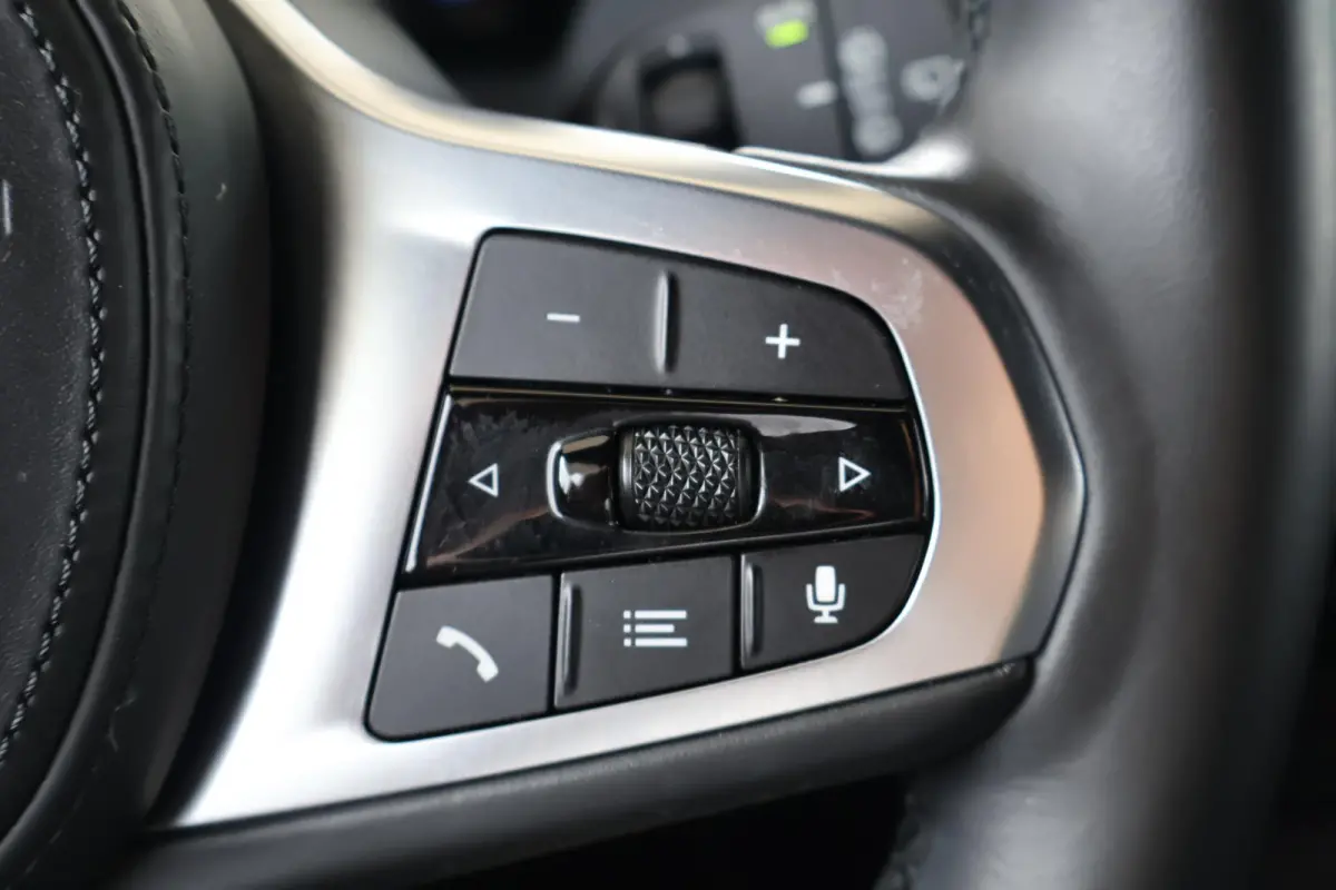 118i | M Sportpakket | Apple Carplay/Android Auto | Park Distance Control voor/achter