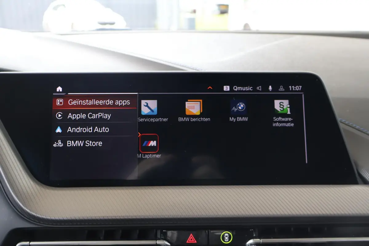 118i | M Sportpakket | Apple Carplay/Android Auto | Park Distance Control voor/achter