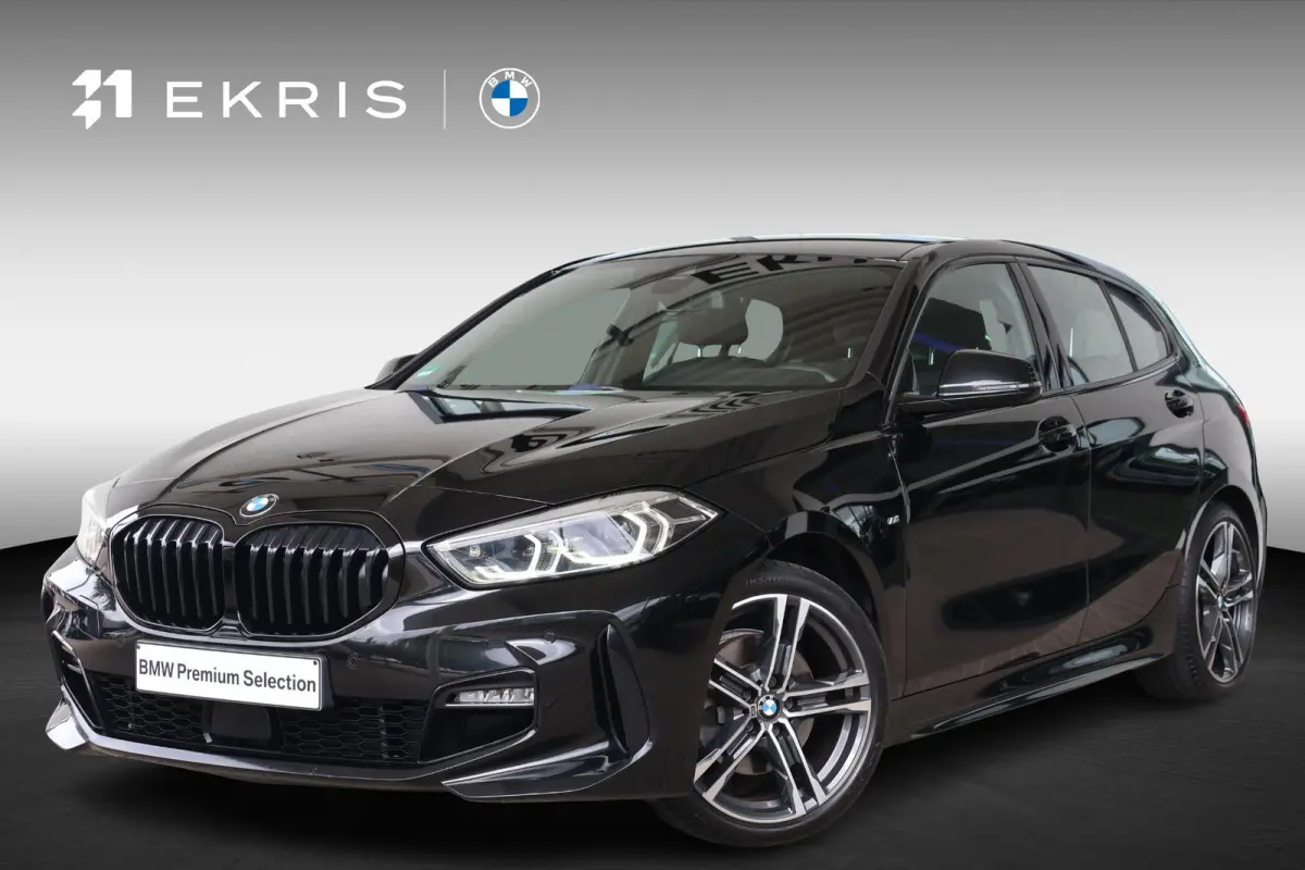 118i | M Sportpakket | Apple Carplay/Android Auto | Park Distance Control voor/achter