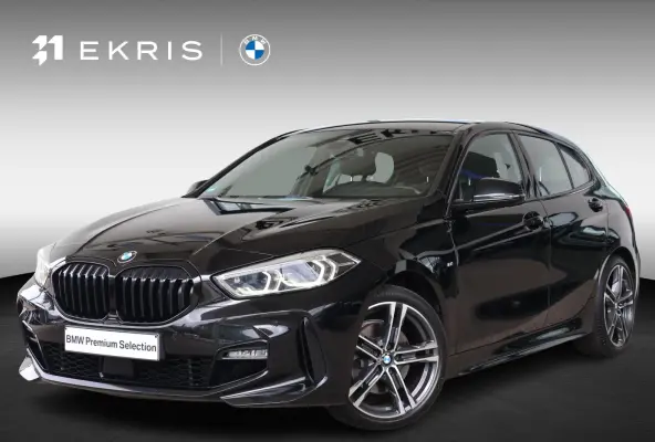 118i | M Sportpakket | Apple Carplay/Android Auto | Park Distance Control voor/achter