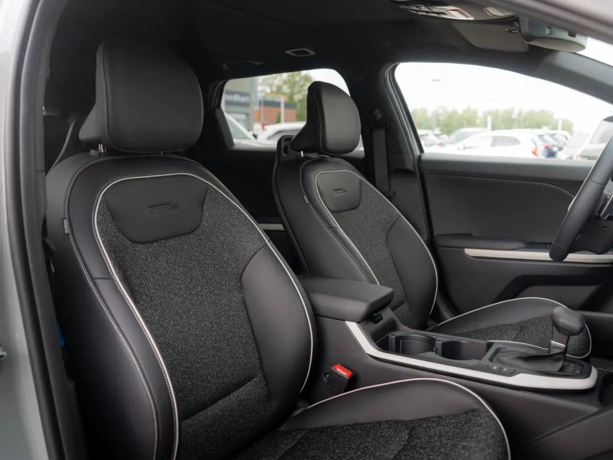 Sportswagon 1.0 T-GDi MHEV GT-Line Launch Edition (pano) | Actieprijs* | OP VOORRAAD | Navi. | Clima. | Glazen Schuif-/Kanteldak | Adapt. Cruise. | Dodehoekassistentie | Stoel&Stuur Verwarmi