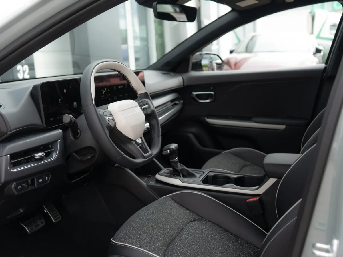 Sportswagon 1.0 T-GDi MHEV GT-Line Launch Edition (pano) | Actieprijs* | OP VOORRAAD | Navi. | Clima. | Glazen Schuif-/Kanteldak | Adapt. Cruise. | Dodehoekassistentie | Stoel&Stuur Verwarmi