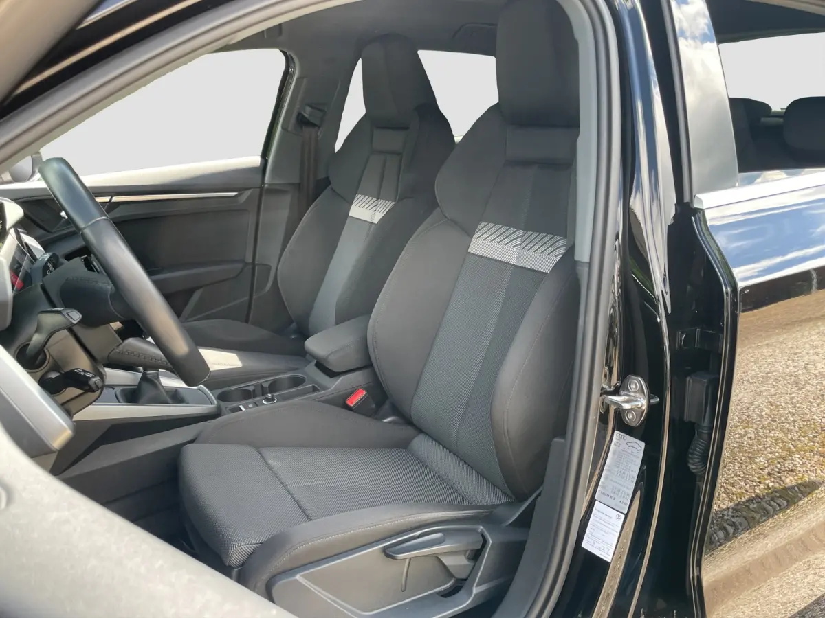 35 TFSI 150PK Advanced edition | Stoelverwarming | Matrix LED | Adap. Cruise | Navigatie