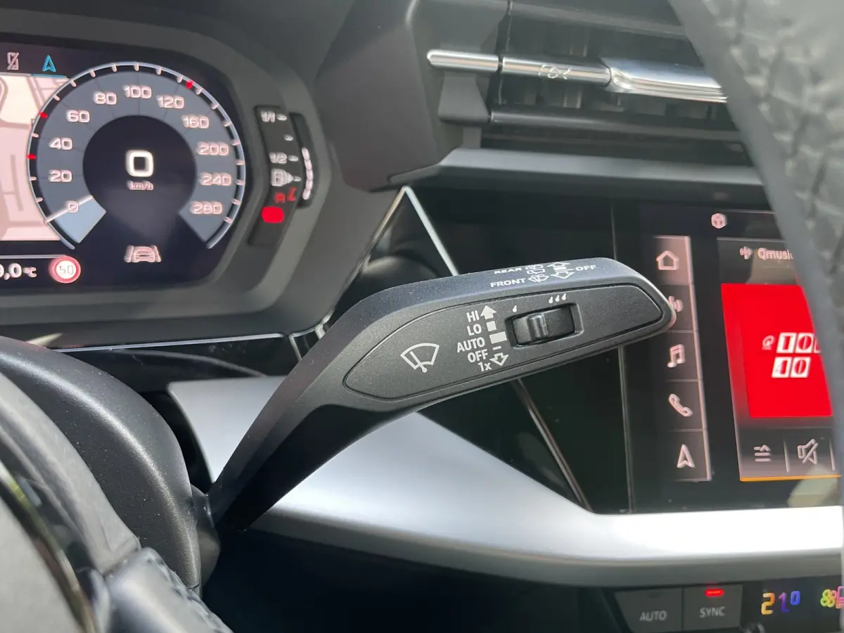 35 TFSI 150PK Advanced edition | Stoelverwarming | Matrix LED | Adap. Cruise | Navigatie