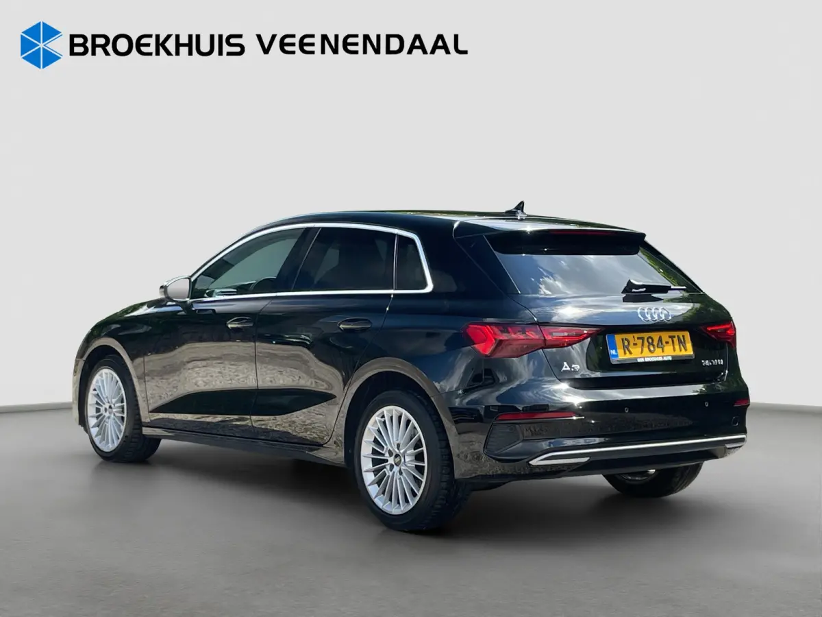 35 TFSI 150PK Advanced edition | Stoelverwarming | Matrix LED | Adap. Cruise | Navigatie