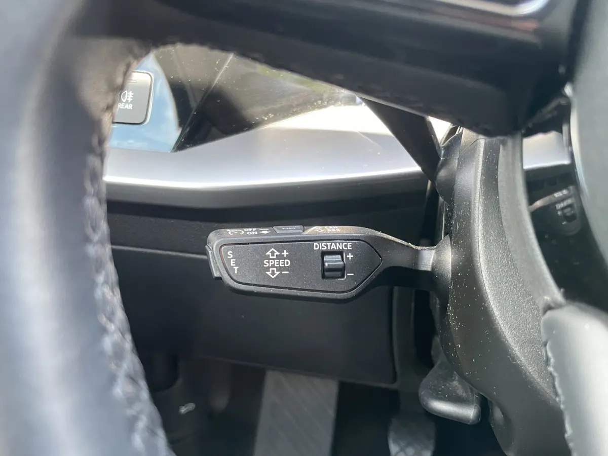 35 TFSI 150PK Advanced edition | Stoelverwarming | Matrix LED | Adap. Cruise | Navigatie