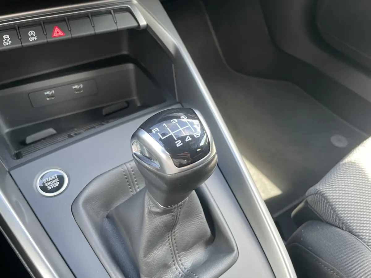 35 TFSI 150PK Advanced edition | Stoelverwarming | Matrix LED | Adap. Cruise | Navigatie
