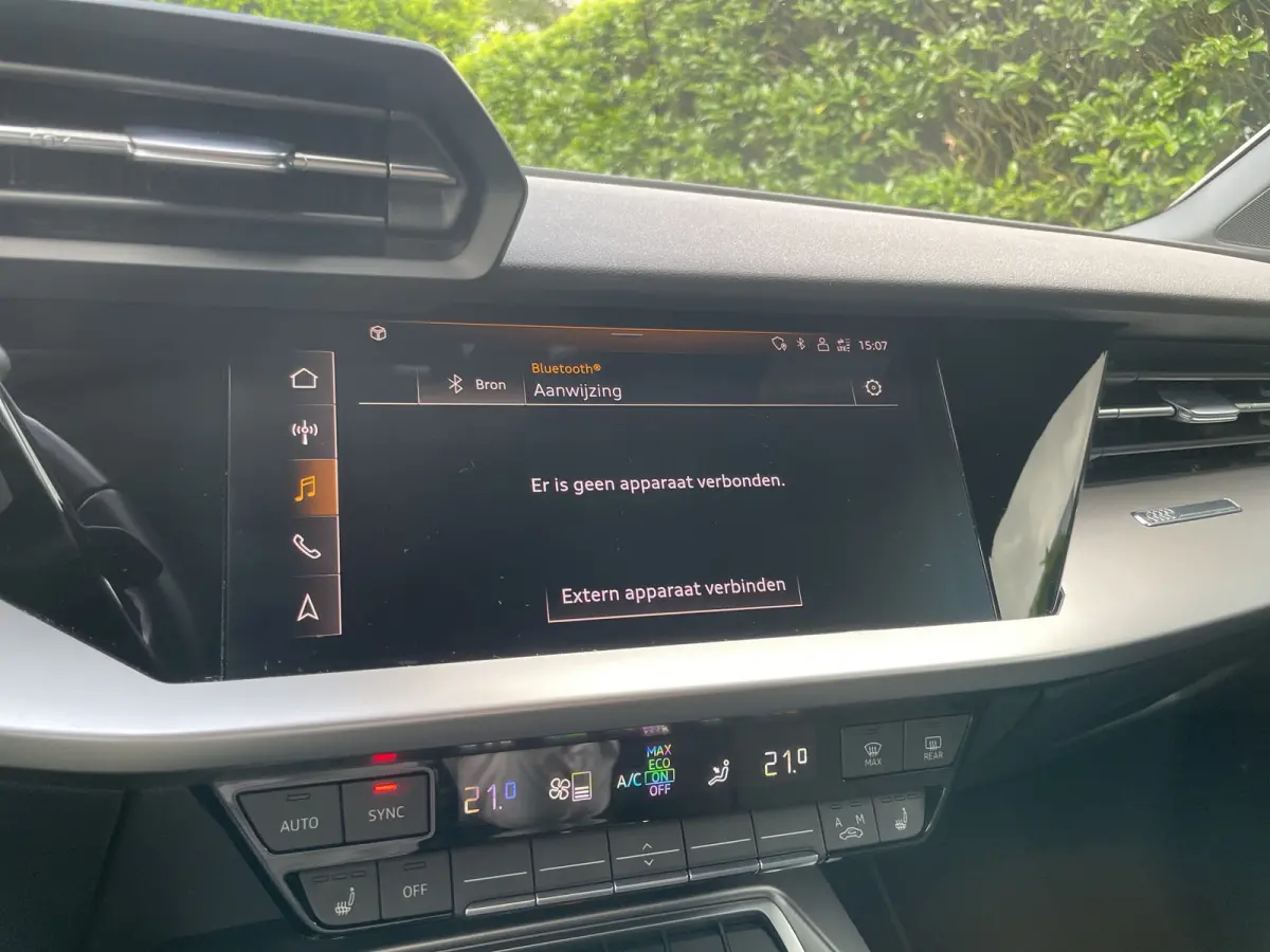 35 TFSI 150PK Advanced edition | Stoelverwarming | Matrix LED | Adap. Cruise | Navigatie