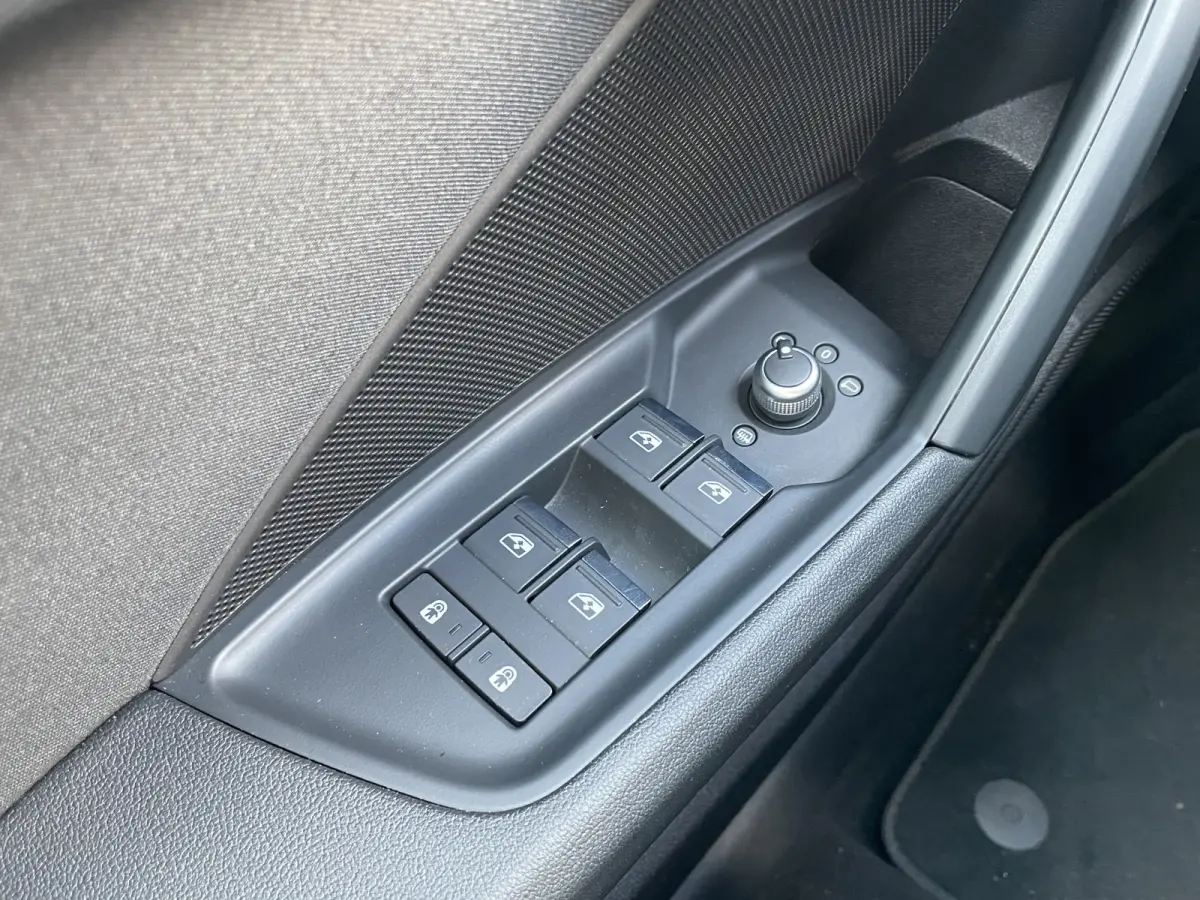 35 TFSI 150PK Advanced edition | Stoelverwarming | Matrix LED | Adap. Cruise | Navigatie