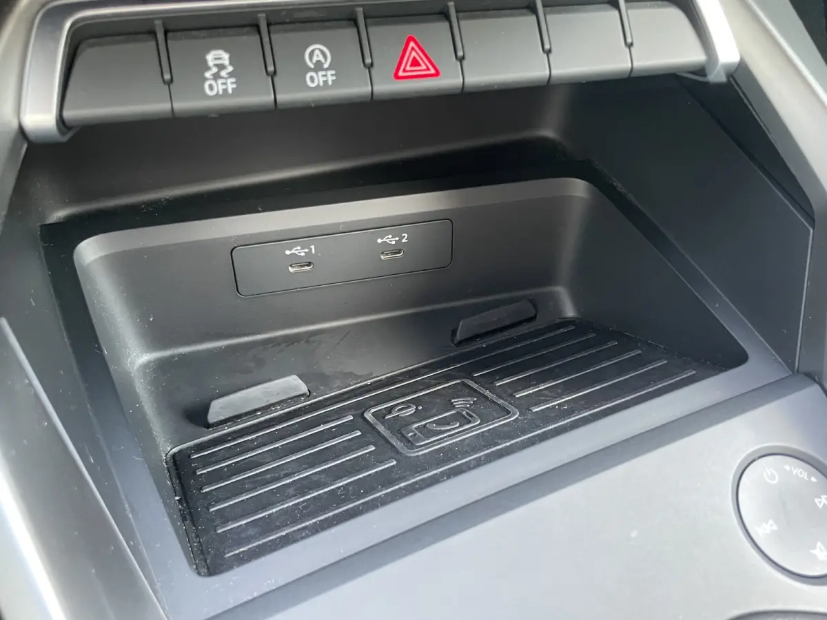 35 TFSI 150PK Advanced edition | Stoelverwarming | Matrix LED | Adap. Cruise | Navigatie