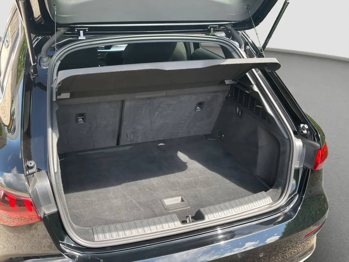 35 TFSI 150PK Advanced edition | Stoelverwarming | Matrix LED | Adap. Cruise | Navigatie