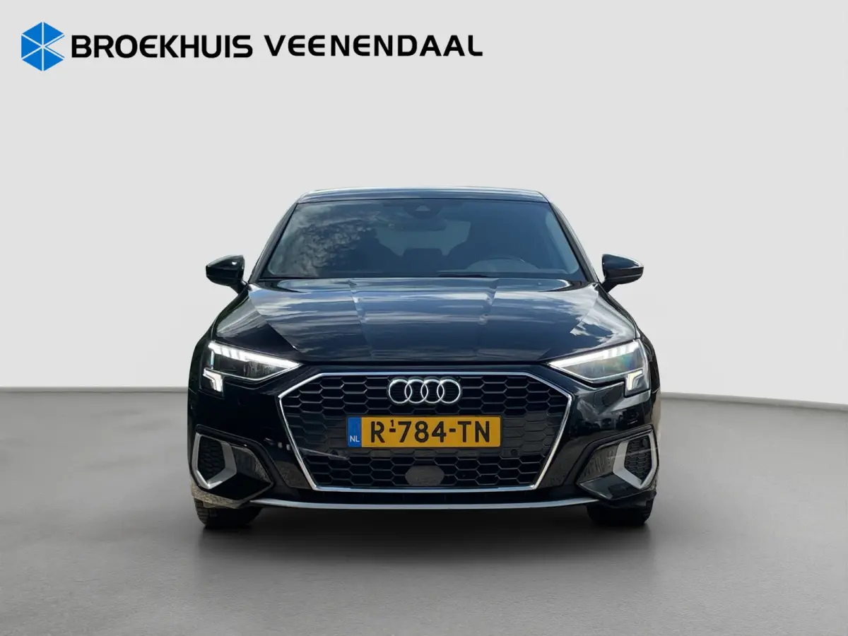 35 TFSI 150PK Advanced edition | Stoelverwarming | Matrix LED | Adap. Cruise | Navigatie