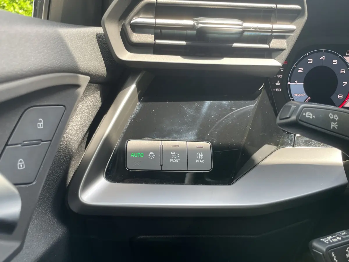 35 TFSI 150PK Advanced edition | Stoelverwarming | Matrix LED | Adap. Cruise | Navigatie