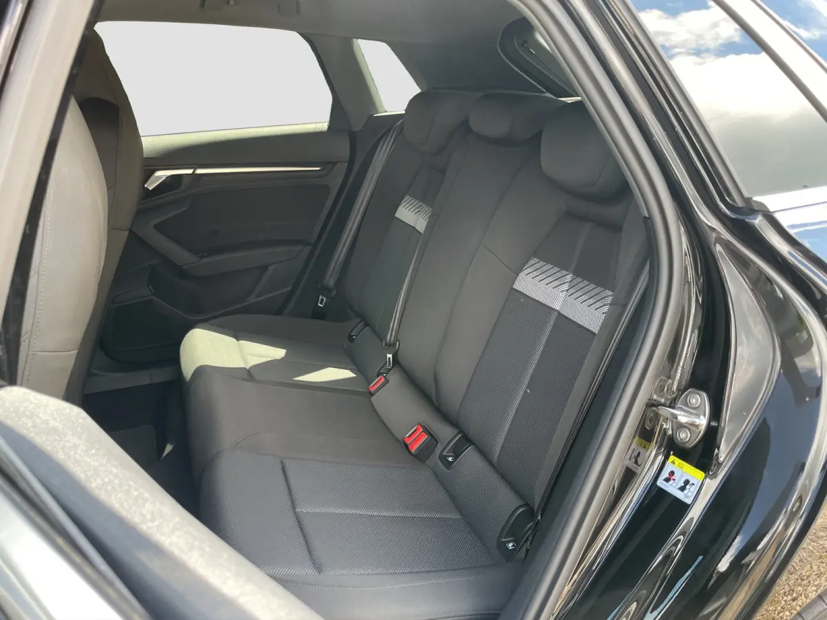 35 TFSI 150PK Advanced edition | Stoelverwarming | Matrix LED | Adap. Cruise | Navigatie