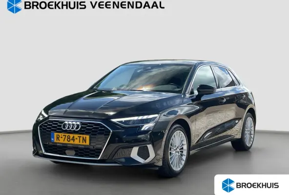 35 TFSI 150PK Advanced edition | Stoelverwarming | Matrix LED | Adap. Cruise | Navigatie