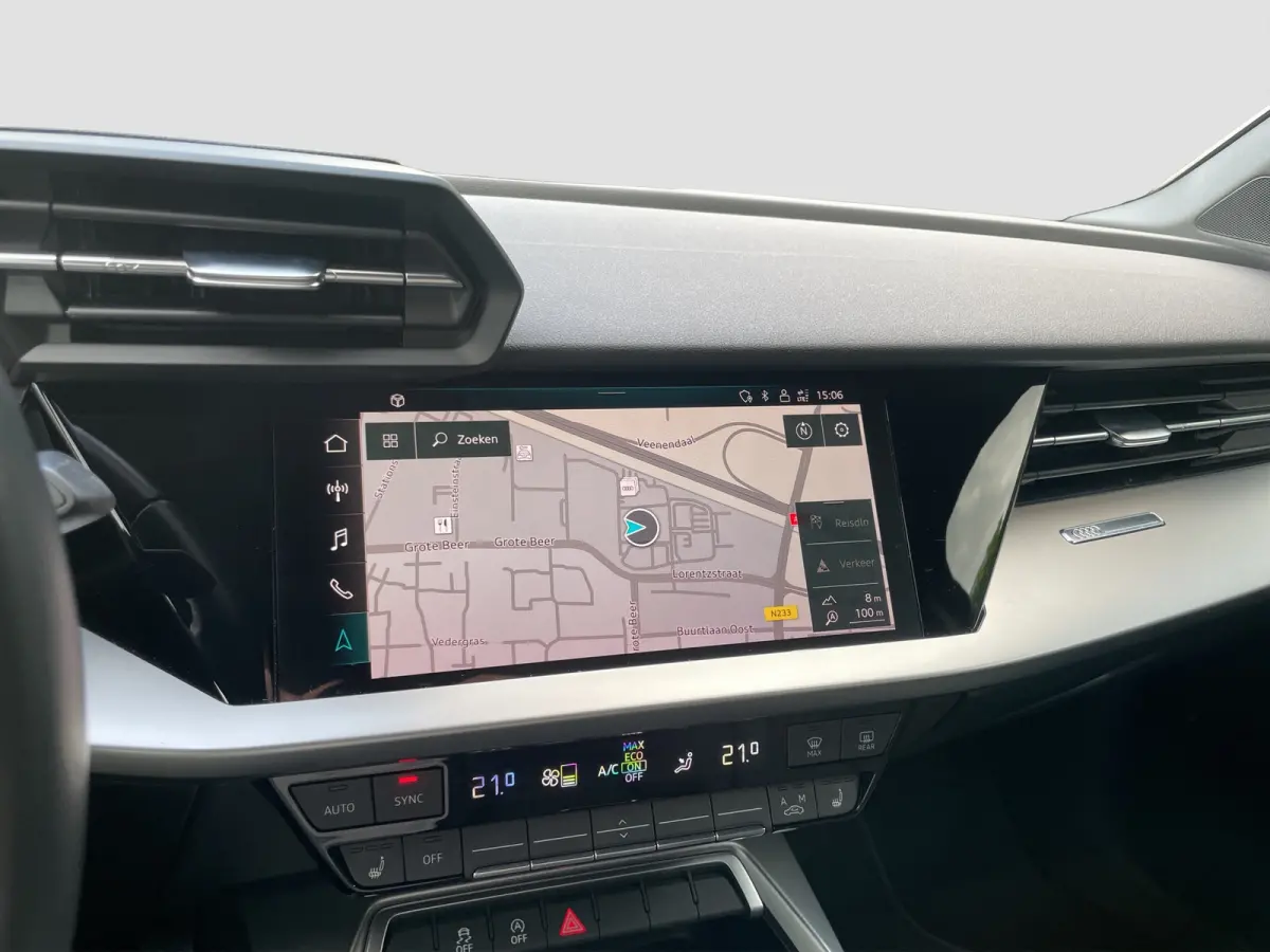 35 TFSI 150PK Advanced edition | Stoelverwarming | Matrix LED | Adap. Cruise | Navigatie