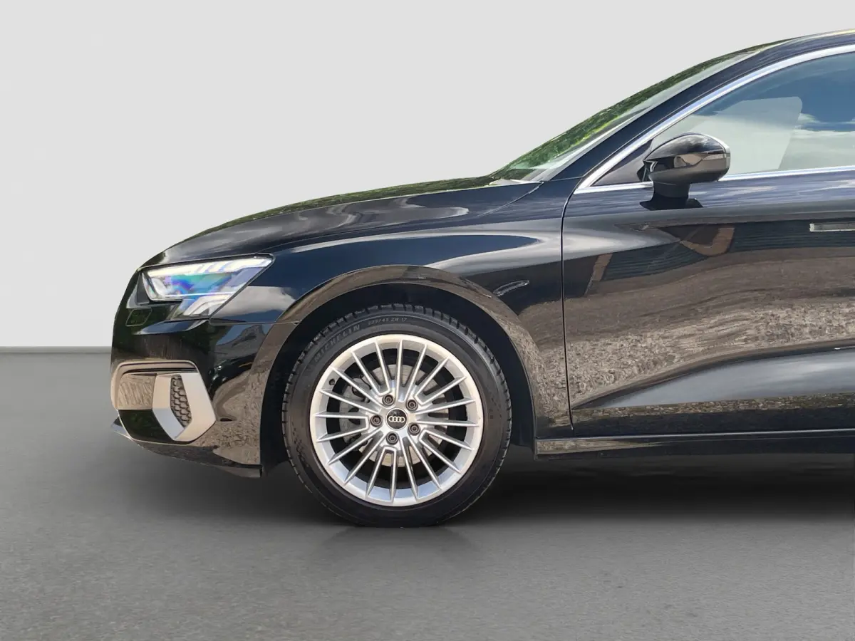 35 TFSI 150PK Advanced edition | Stoelverwarming | Matrix LED | Adap. Cruise | Navigatie