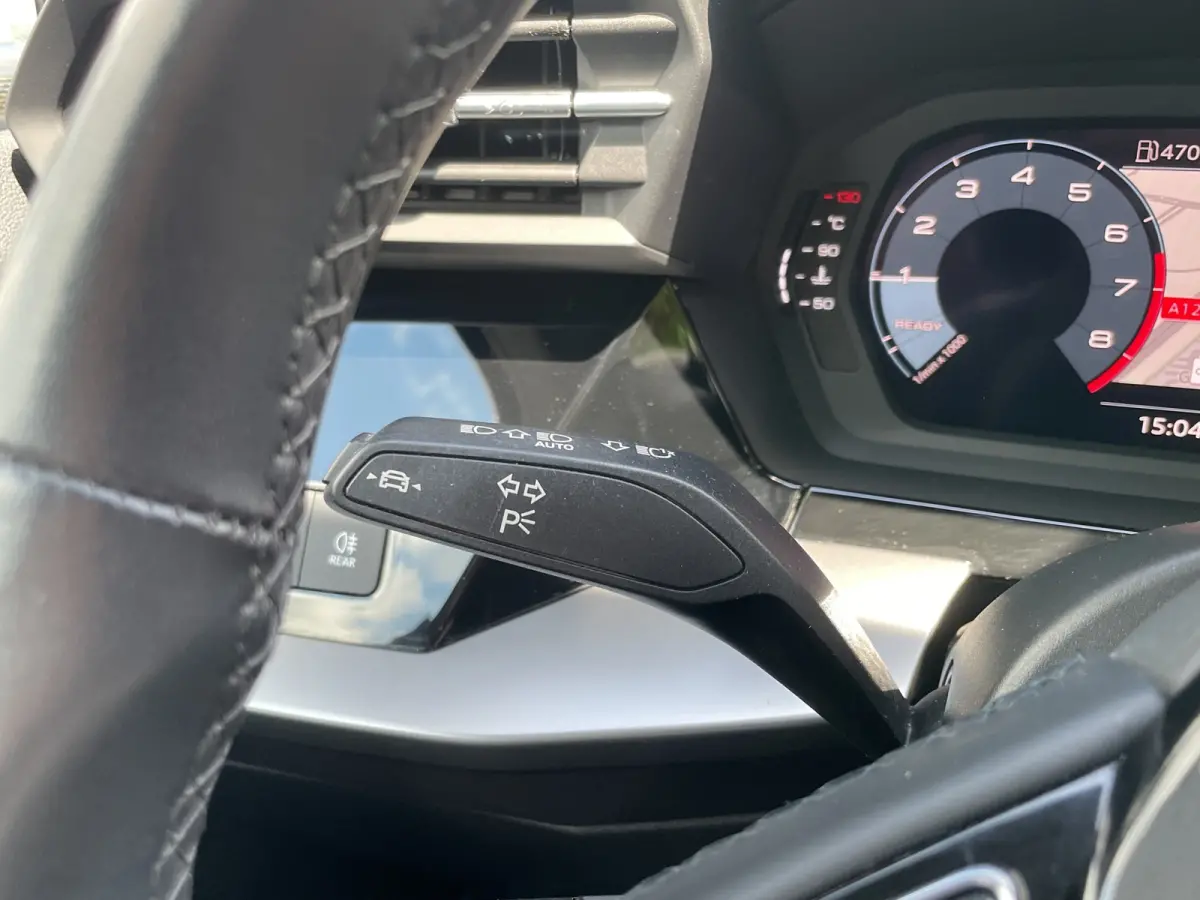 35 TFSI 150PK Advanced edition | Stoelverwarming | Matrix LED | Adap. Cruise | Navigatie