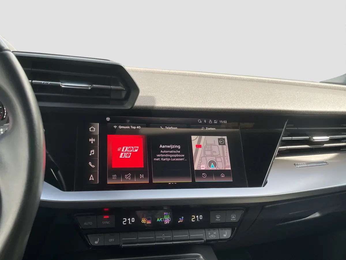 35 TFSI 150PK Advanced edition | Stoelverwarming | Matrix LED | Adap. Cruise | Navigatie