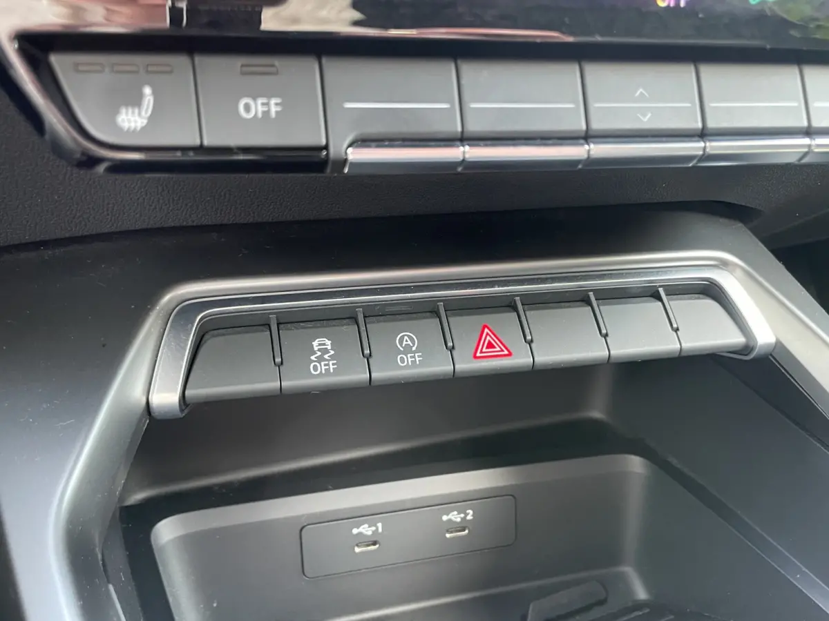 35 TFSI 150PK Advanced edition | Stoelverwarming | Matrix LED | Adap. Cruise | Navigatie