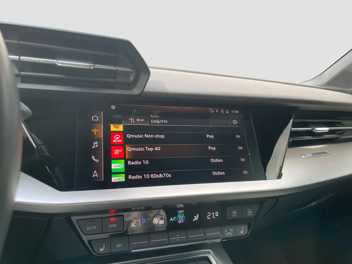 35 TFSI 150PK Advanced edition | Stoelverwarming | Matrix LED | Adap. Cruise | Navigatie