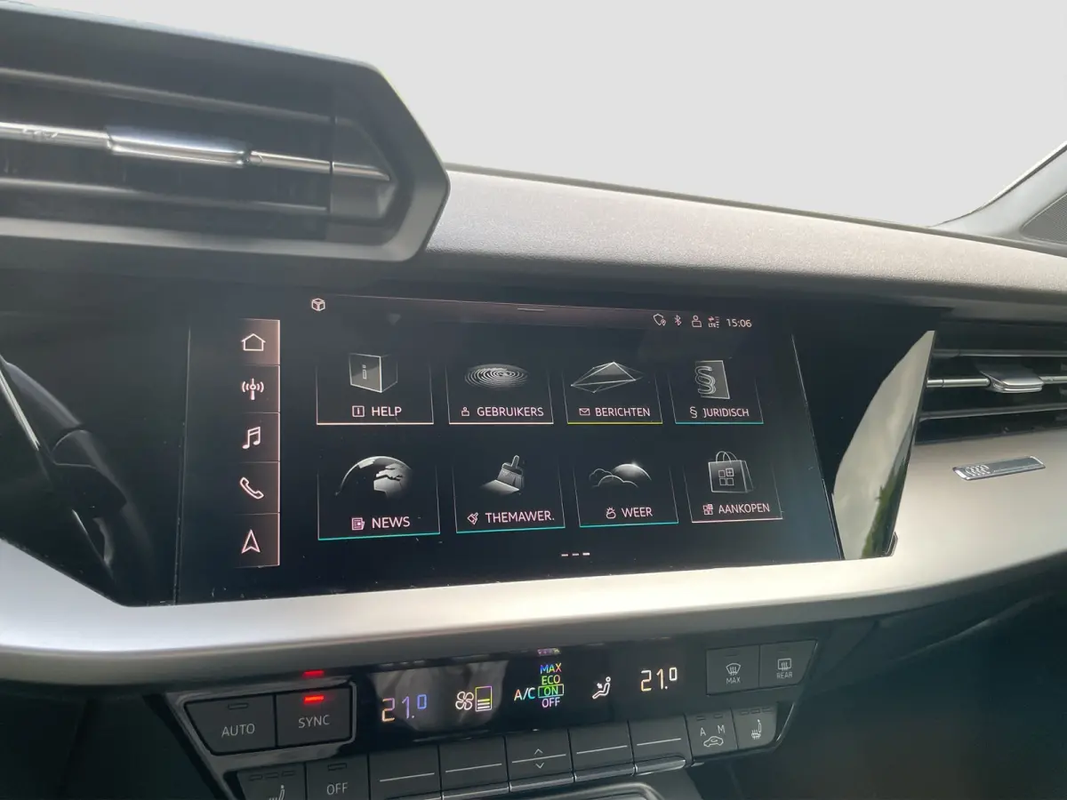 35 TFSI 150PK Advanced edition | Stoelverwarming | Matrix LED | Adap. Cruise | Navigatie