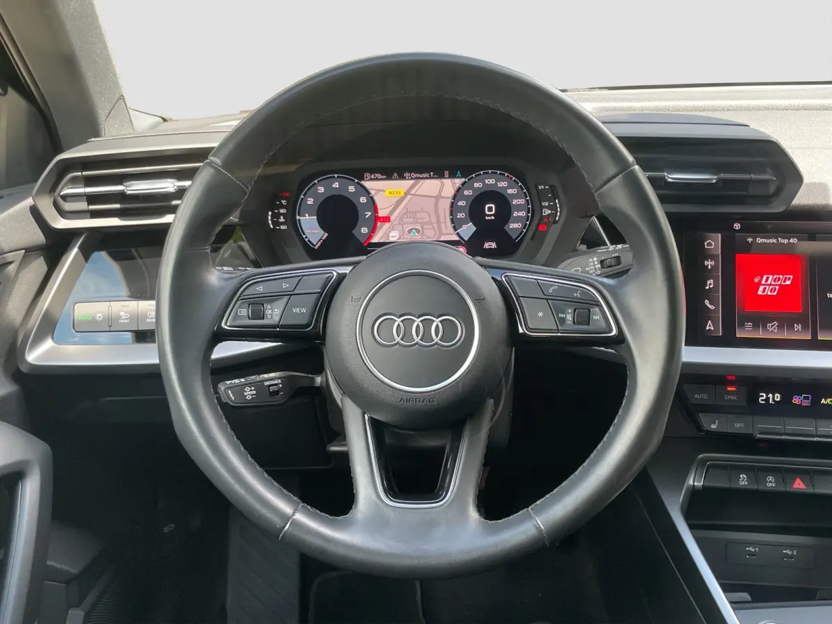 35 TFSI 150PK Advanced edition | Stoelverwarming | Matrix LED | Adap. Cruise | Navigatie
