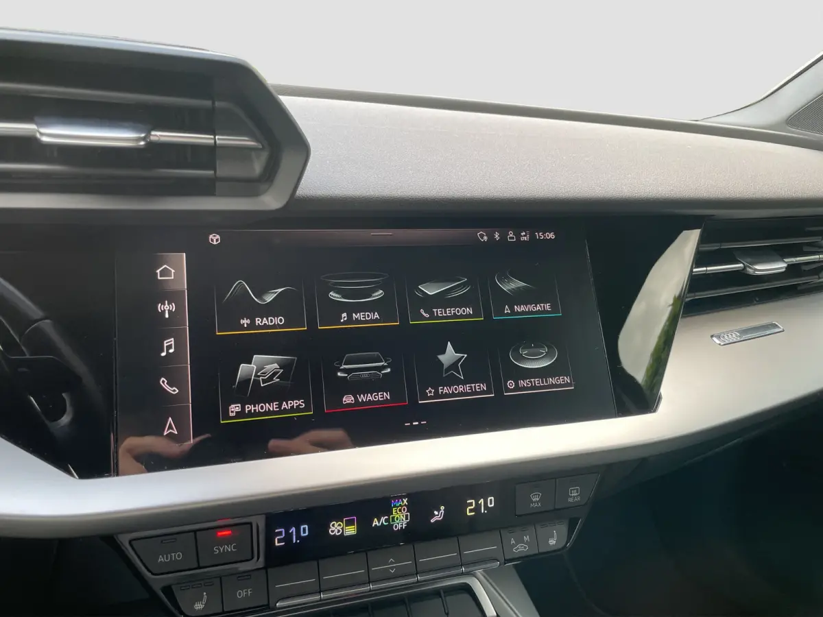 35 TFSI 150PK Advanced edition | Stoelverwarming | Matrix LED | Adap. Cruise | Navigatie