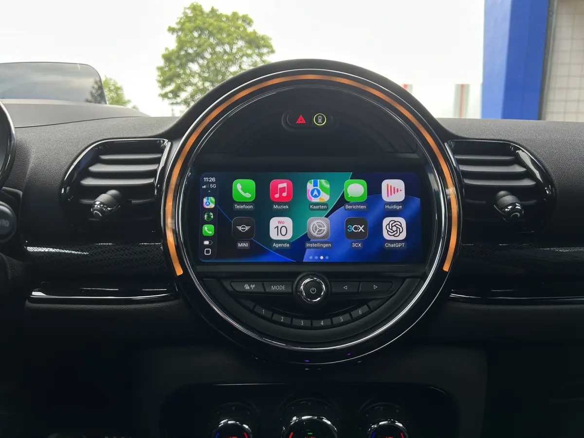 2.0 JCW ALL4 Chili 306pk | Pano | H&K Audio | Carplay | Camera | Navi