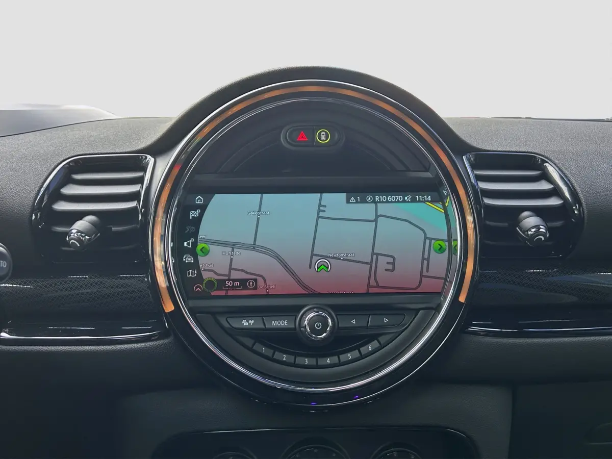 2.0 JCW ALL4 Chili 306pk | Pano | H&K Audio | Carplay | Camera | Navi