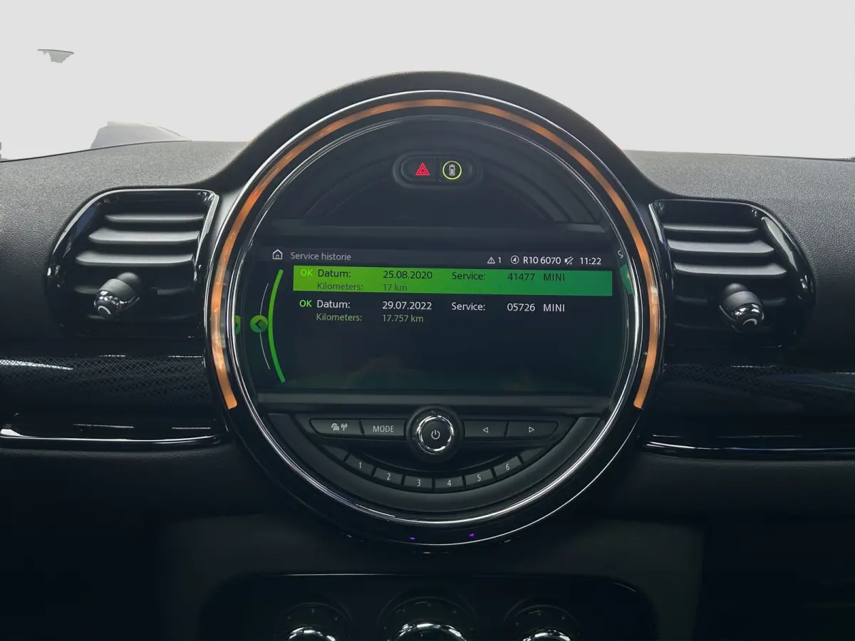 2.0 JCW ALL4 Chili 306pk | Pano | H&K Audio | Carplay | Camera | Navi