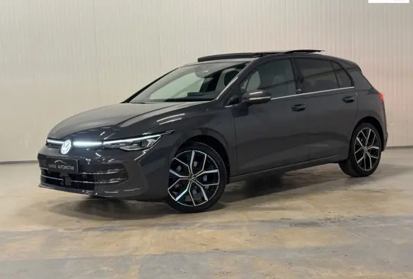 1.5 eTSI R-Line Edition | 50 JAHRE | FACELIFT | PANO | HUD | TREKHAAK