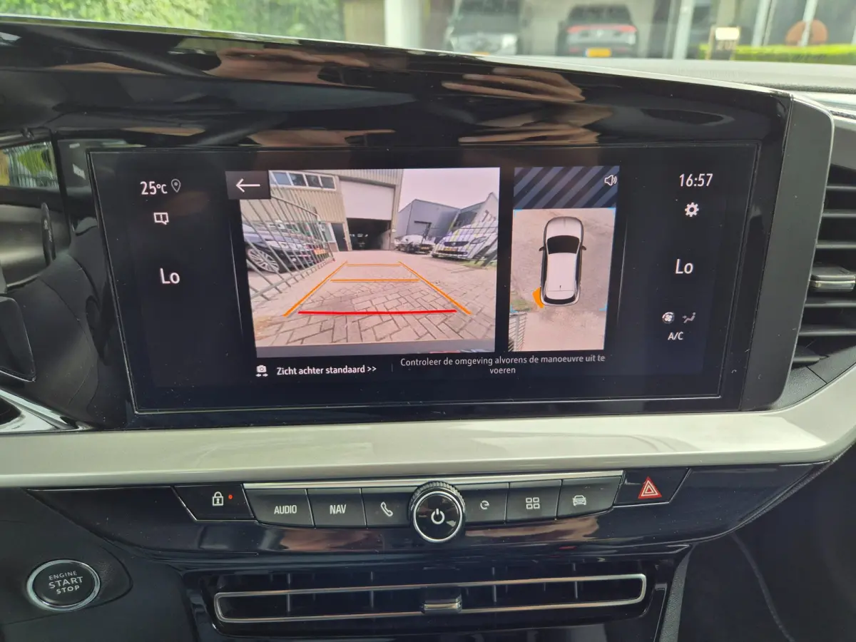 GS Line 50-kWh 11kw 95% SoH bl CarPlay 360* Camera Dealer onderhouden volle optielijst