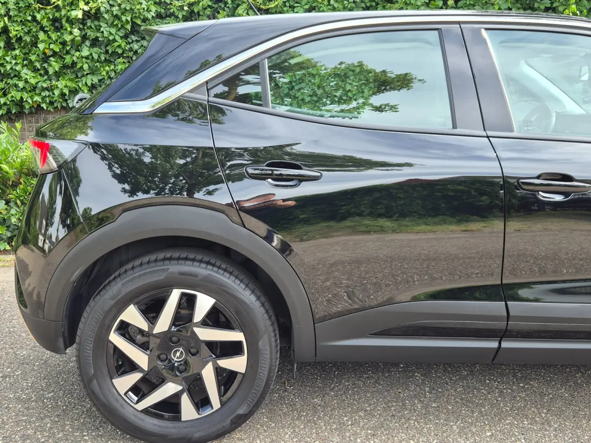 GS Line 50-kWh 11kw 95% SoH bl CarPlay 360* Camera Dealer onderhouden volle optielijst