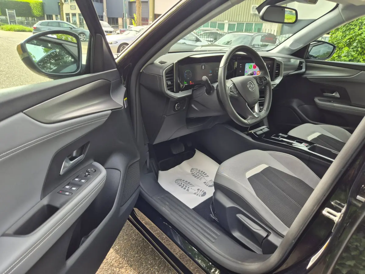 GS Line 50-kWh 11kw 95% SoH bl CarPlay 360* Camera Dealer onderhouden volle optielijst
