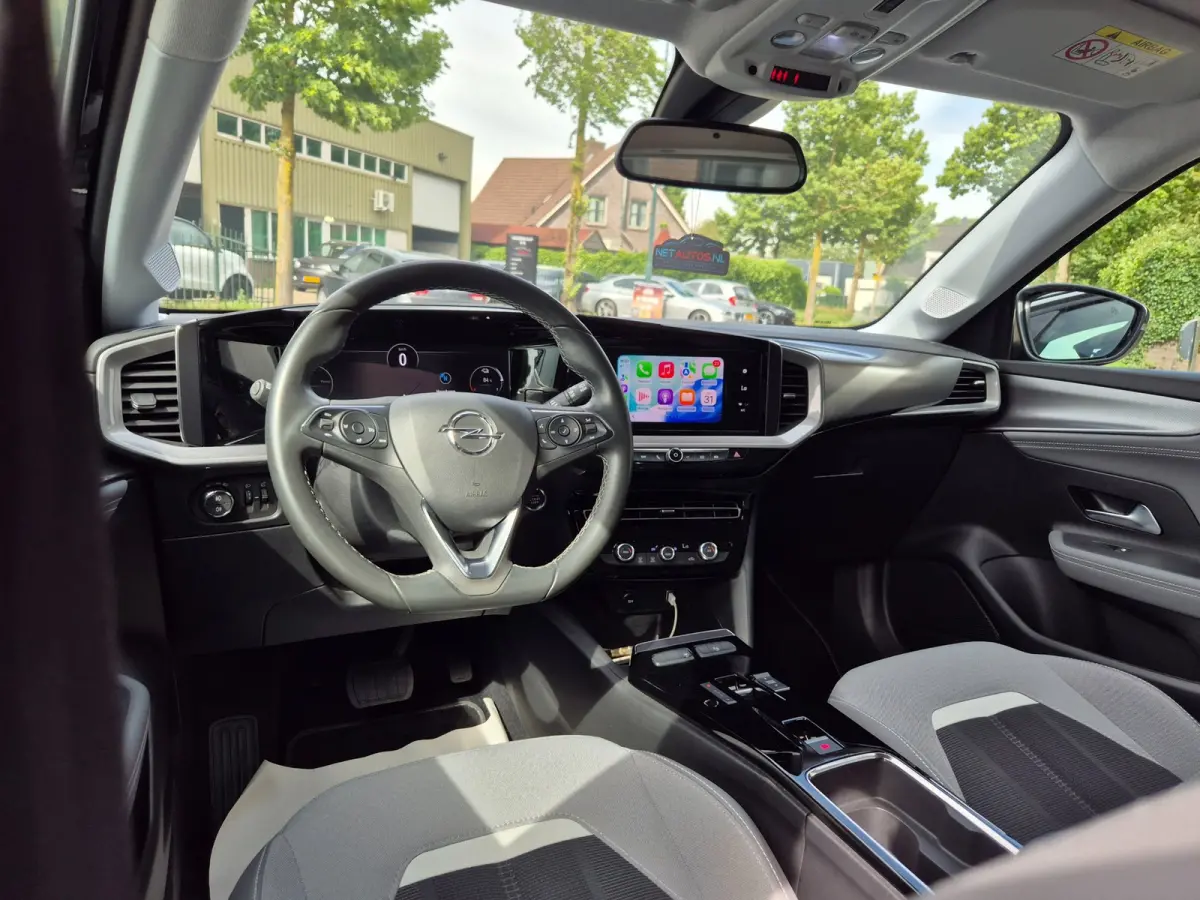 GS Line 50-kWh 11kw 95% SoH bl CarPlay 360* Camera Dealer onderhouden volle optielijst