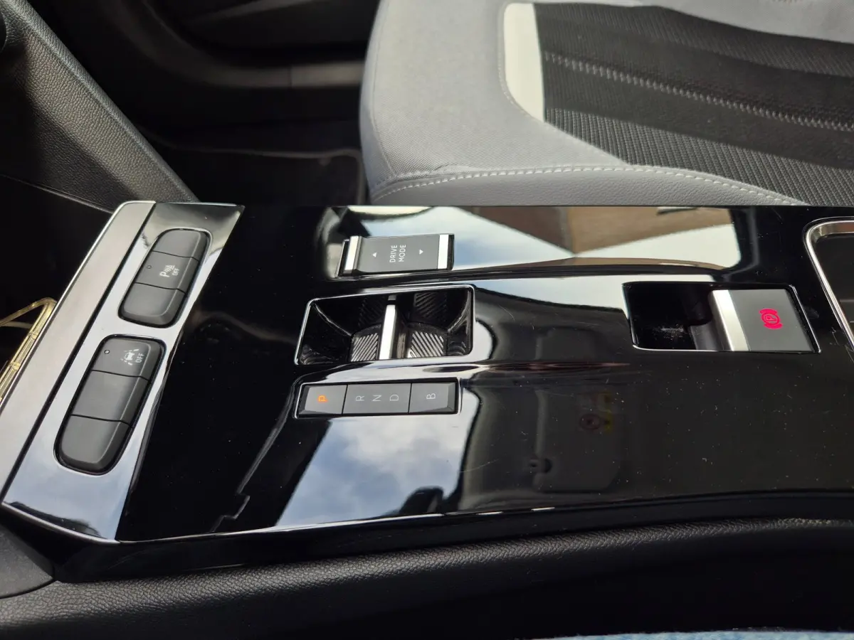 GS Line 50-kWh 11kw 95% SoH bl CarPlay 360* Camera Dealer onderhouden volle optielijst