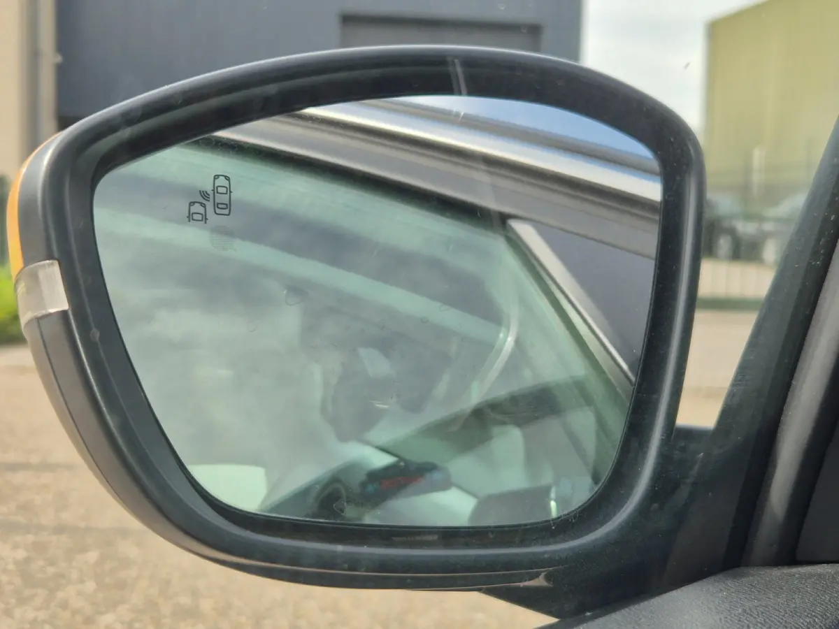 GS Line 50-kWh 11kw 95% SoH bl CarPlay 360* Camera Dealer onderhouden volle optielijst