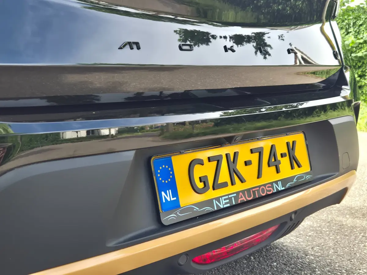 GS Line 50-kWh 11kw 95% SoH bl CarPlay 360* Camera Dealer onderhouden volle optielijst