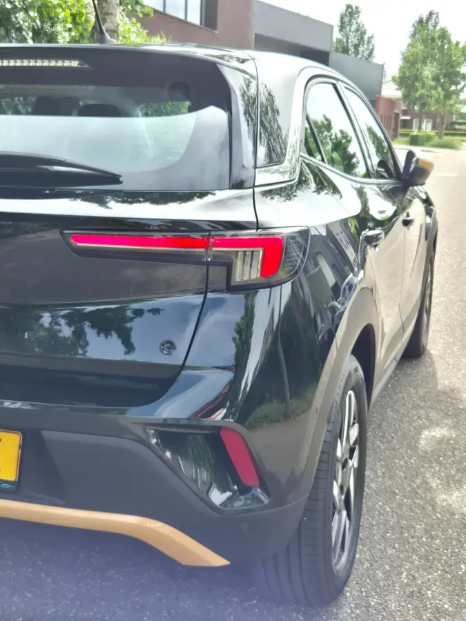 GS Line 50-kWh 11kw 95% SoH bl CarPlay 360* Camera Dealer onderhouden volle optielijst
