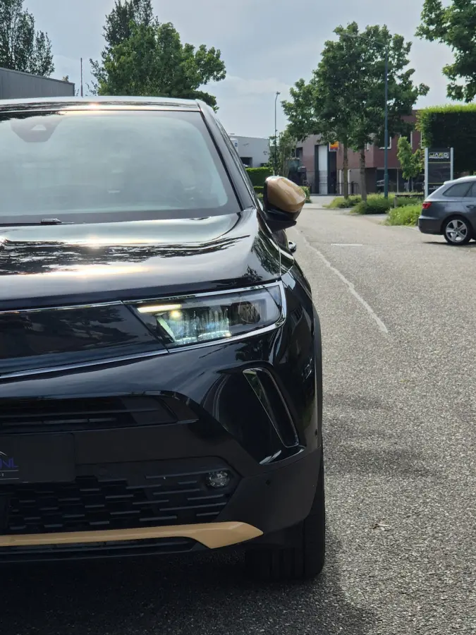 GS Line 50-kWh 11kw 95% SoH bl CarPlay 360* Camera Dealer onderhouden volle optielijst