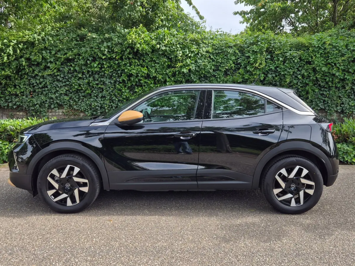 GS Line 50-kWh 11kw 95% SoH bl CarPlay 360* Camera Dealer onderhouden volle optielijst