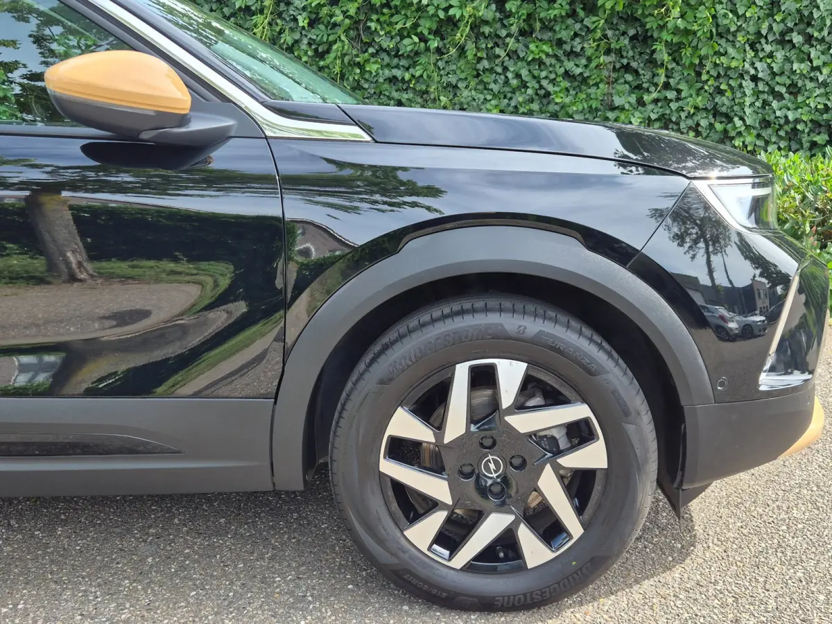 GS Line 50-kWh 11kw 95% SoH bl CarPlay 360* Camera Dealer onderhouden volle optielijst