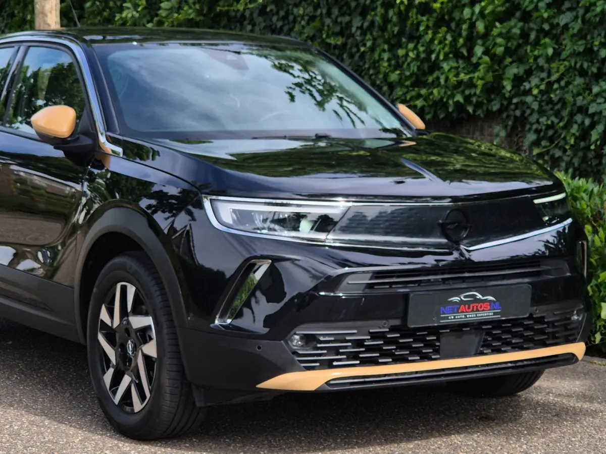 GS Line 50-kWh 11kw 95% SoH bl CarPlay 360* Camera Dealer onderhouden volle optielijst
